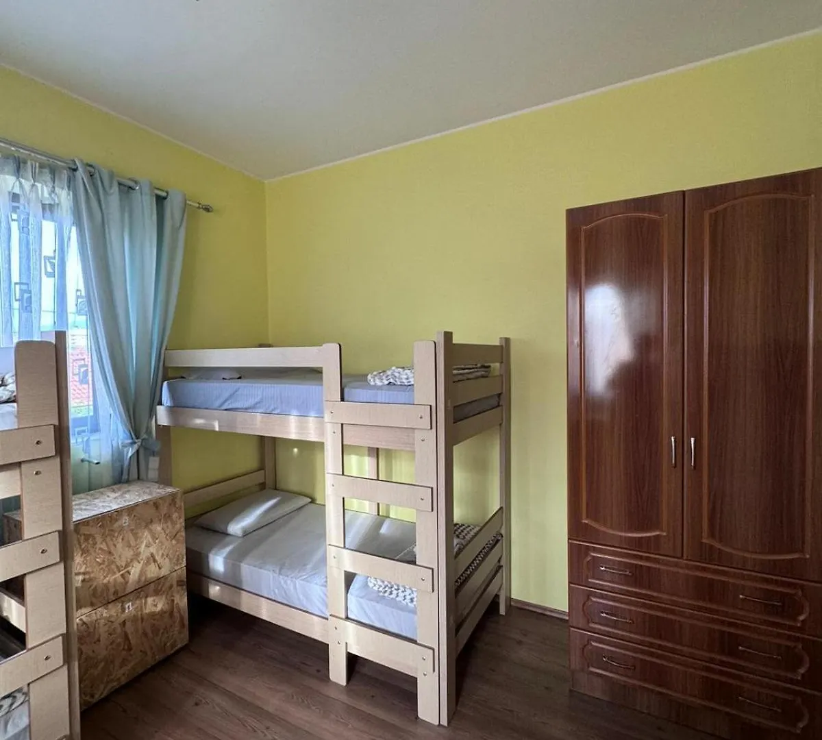 Blissful Hostel Shkodra