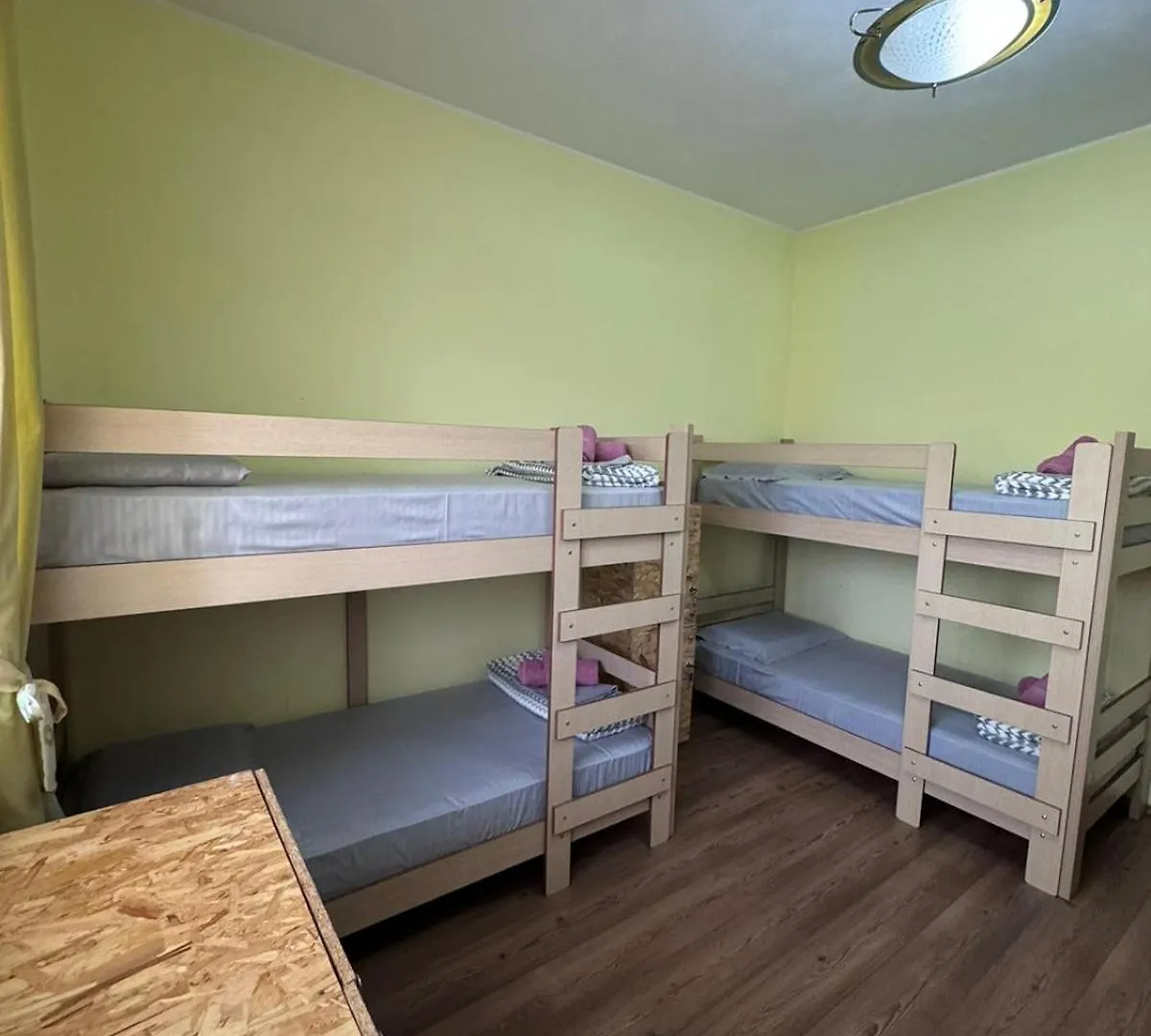 Blissful Hostel Shkodra