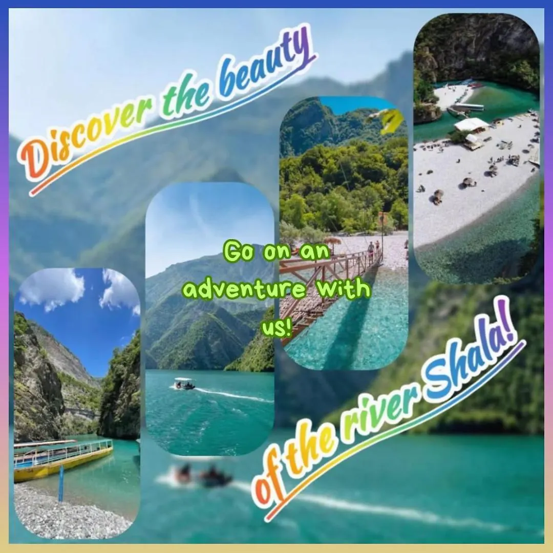 Blissful Hostel Шкодер