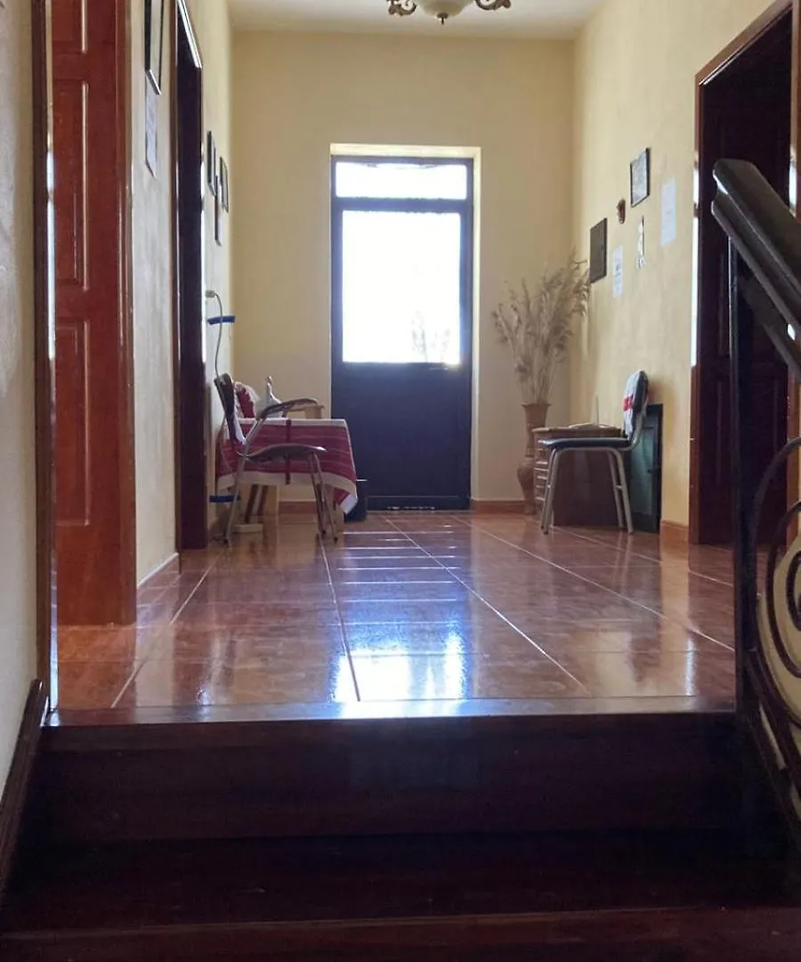 Blissful Hostel Шкодер Албания